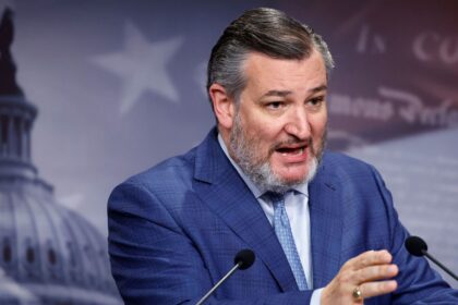 Christian genocide: Senator Ted Cruz reveals next step
