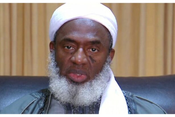 ‘Christians also kill herdsmen’ — Again, Gumi rejects genocide claims