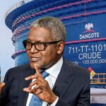COMPANY OF THE YEAR – Dangote Refinery – Nigerian NewsDirect – Latest News in Nigeria