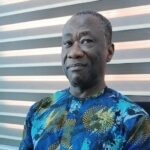 Court ja!ls suspended UNICAL law dean Cyril Ndifon for five years over s#xual harassment