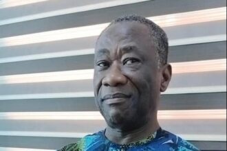 Court ja!ls suspended UNICAL law dean Cyril Ndifon for five years over s#xual harassment