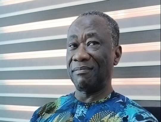 Court ja!ls suspended UNICAL law dean Cyril Ndifon for five years over s#xual harassment