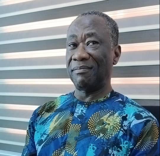 Court ja!ls suspended UNICAL law dean Cyril Ndifon for five years over s#xual harassment