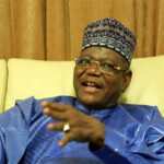“Damagum, Anyanwu Remain Legitimate Leaders Until December 8” — Lamido Says Tenure Concludes Per PDP Constitution