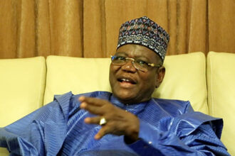 “Damagum, Anyanwu Remain Legitimate Leaders Until December 8” — Lamido Says Tenure Concludes Per PDP Constitution