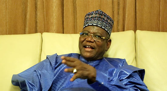 “Damagum, Anyanwu Remain Legitimate Leaders Until December 8” — Lamido Says Tenure Concludes Per PDP Constitution