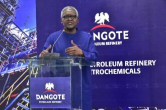 Dangote appoints Honeywell International to boost refinery expansion to 1.4 mbpd