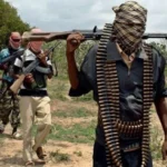 Days after Kwara CAC attack, gunmen invade Kogi church, kidnap worshippers