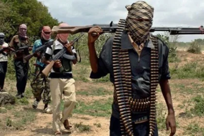 Days after Kwara CAC attack, gunmen invade Kogi church, kidnap worshippers
