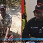 Despite army’s claim, General Uba confirmed killed after ISWAP abduction