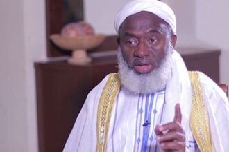 “Dialogue, Not Force, Can End Banditry” — Bandit Advocate Gumi Urges Non-Violent Approaches To Nigeria’s Security Challenges, Citing Kaduna’s Peace Success