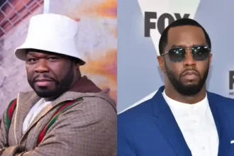 Diddy: “I Thank Everyone Who Trusted Me With Their Stories” – 50 Cent Says Ahead Of Documentary’s Netflix Release