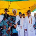 Diversifying economy through culture, festivals will boost Nigeria’s foreign exchange earnings – Abiodun
