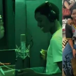 “Don’t Compare Bolu Balogun To Anyone” – Shola Ogudu Warns Critics As She Defends Her Son With Wizkid