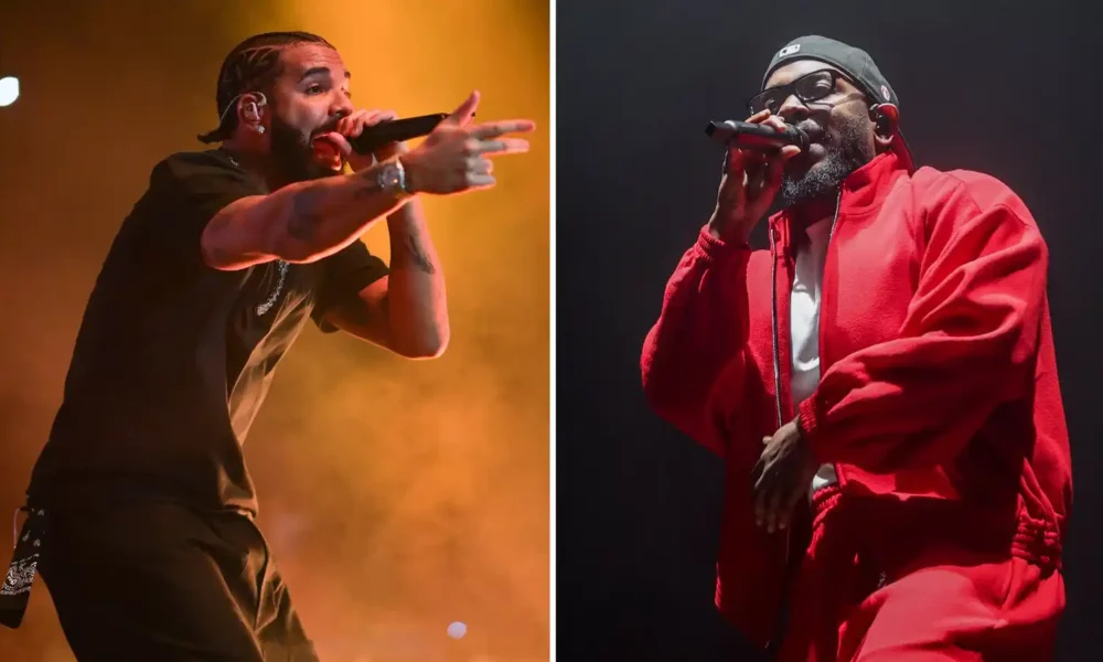 Drake And Kendrick Lamar’s Feud Exposed Social Media Manipulation – Chance The Rapper