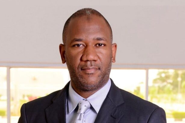 DSS invites Datti Baba-Ahmed over over ‘inciteful remarks’