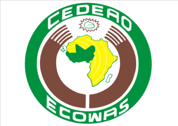 ECOWAS suspends Guinea Bissau safe coup