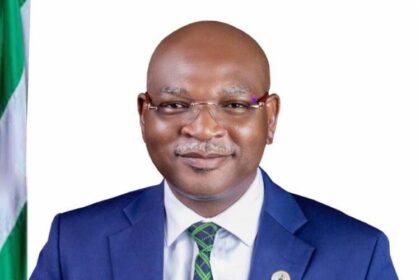 EFCC investigates Ogun-Osun River Basin MD, Adedeji Ashiru, 28 firms over alleged contract fraud