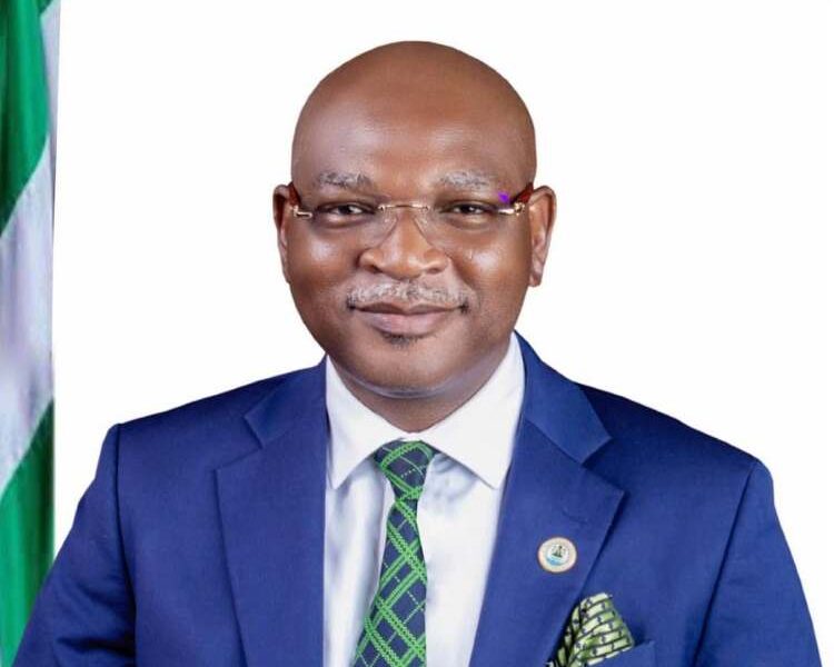 EFCC investigates Ogun-Osun River Basin MD, Adedeji Ashiru, 28 firms over alleged contract fraud