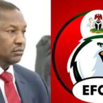 EFCC releases ex-AGF Malami after interrogation