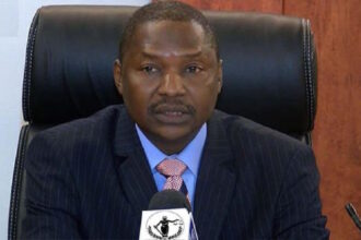 EFCC summons former AGF Abubakar Malami