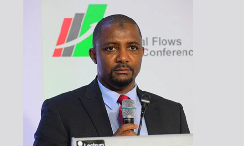 “End Of Paper-Based Declarations” — CCB Chairman Says New e-System Will Strengthen Anti-Corruption Controls