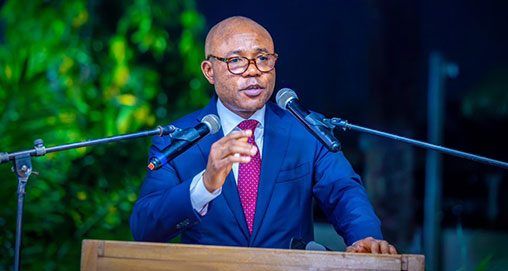 “Enugu Govt Nullifies Marriage Between 15-Year-Old Girl, 33-Year-Old Man” — Says Union Illegal, Harmful, Unacceptable After Videos Went Viral