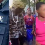 Enugu police arrest man for allegedly marrying a 13-years-old girl