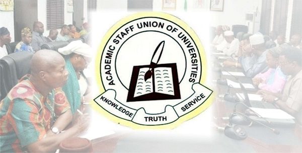 ESUT ASUU demands upward salary review
