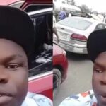 “Even police fear bandits! Who are we” — Man laments as police halt movement on Ore road over alleged bandit presence