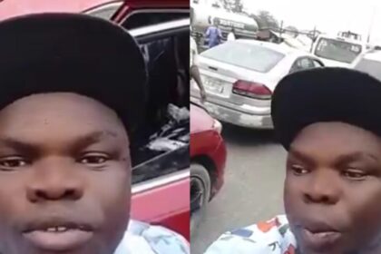 “Even police fear bandits! Who are we” — Man laments as police halt movement on Ore road over alleged bandit presence