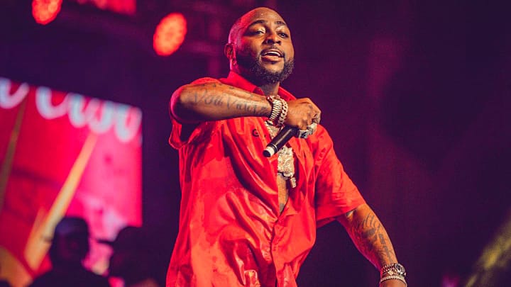 Everything Must Be Done To Bring The Kebbi Girls Home Safely – Davido