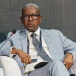 Ex-NNPC CFO, Umar Isa Ajiya, indicted in ‘suspicious’ N3.4bn payments