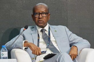 Ex-NNPC CFO, Umar Isa Ajiya, indicted in ‘suspicious’ N3.4bn payments