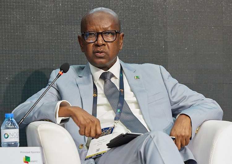 Ex-NNPC CFO, Umar Isa Ajiya, indicted in ‘suspicious’ N3.4bn payments