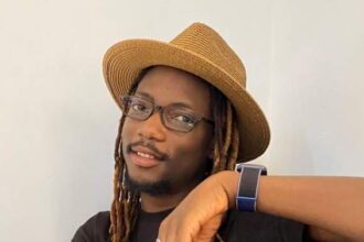 Ezra Olubi, co-founder of Paystack sacked over ‘sexual misconduct’