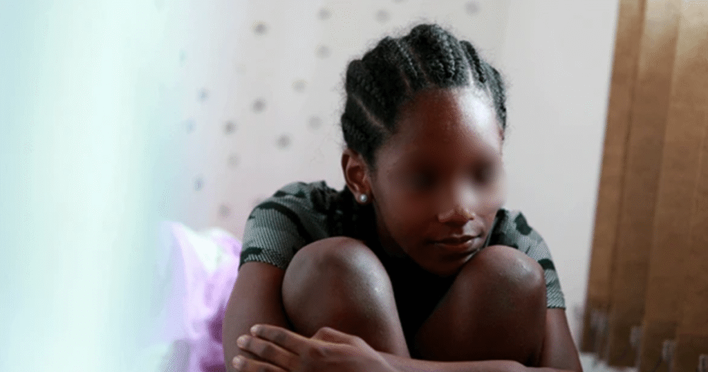 Family who d!sowned their teen daughter over false HIV rumours later learns she has diabetes