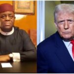 Fani-Kayode blasts Donald Trump as Tinubu’s govt rescue 24 Kebbi female students