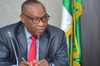 FG Approves NEITI Executive Secretary Dr. Orji Ogbonnaya Orji’s Request To Proceed On Statutory Terminal Leave