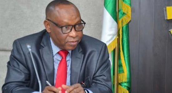 FG Approves NEITI Executive Secretary Dr. Orji Ogbonnaya Orji’s Request To Proceed On Statutory Terminal Leave