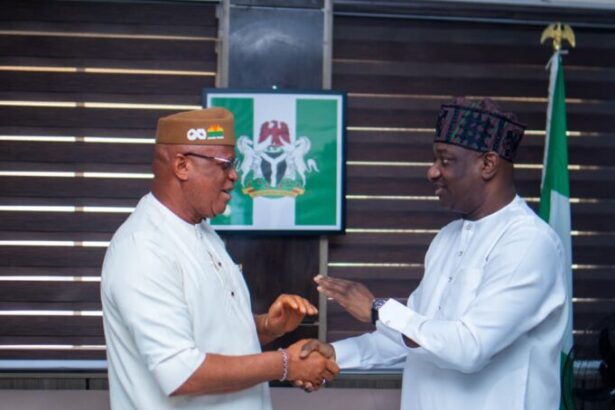 FG grants international status to Victor Attah airport – Nigerian NewsDirect – Latest News in Nigeria