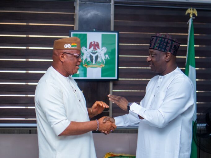 FG grants international status to Victor Attah airport – Nigerian NewsDirect – Latest News in Nigeria