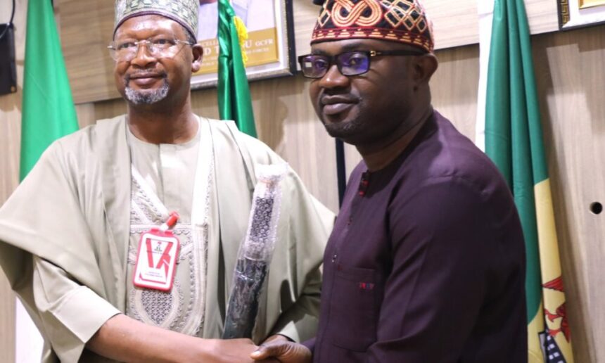 FG moves to harness horse racing for economic expansion, national security – Nigerian NewsDirect – Breaking News in Nigeria