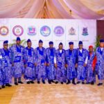 FG official replies Buhari’s ex-aide for criticising “aso-ebi” at southern governors’ meeting