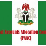 FG, states, LGs share N2.09trn October revenue