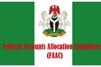 FG, states, LGs share N2.09trn October revenue