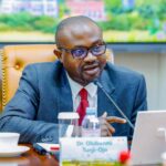 FG to launch Single Travel Emergency Passport in January 2026 