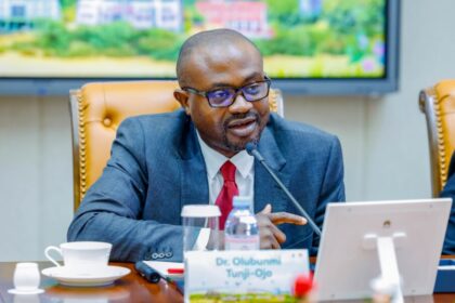 FG to launch Single Travel Emergency Passport in January 2026 