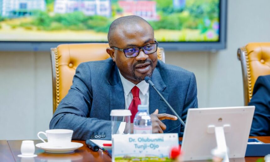 FG to launch Single Travel Emergency Passport in January 2026 