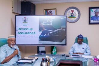 FG unveils new revenue system to curb leakages, promote transparency – Nigerian NewsDirect – Latest News in Nigeria